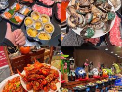 -神帆·元气汤泉(解放西路店)