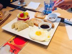 -必胜客(长瀛商业广场店)