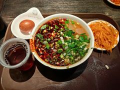 -清真·马安军辣子牛肉面