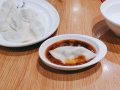 -喜家德虾仁水饺(南山书城店)