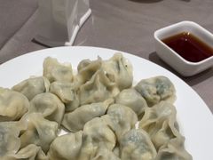 -静之湖湖畔餐厅