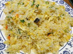 -陈记菜馆·非遗淮扬菜(东关街教场店)