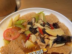 -卞氏菜根香·川菜(青羊万达店)