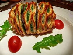 惠灵顿-Grand James·地中海bistro(百家湖1912店)