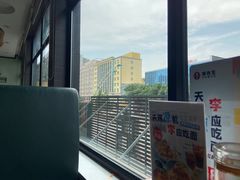 -李先生牛肉面大王(太原南内环店)
