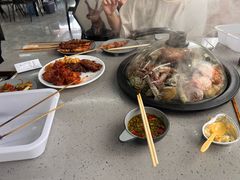 -仙螺岛海鲜自助餐厅(总店)