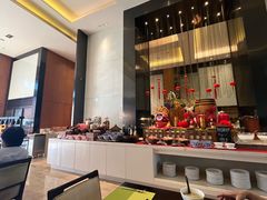 -珠海中海雅高铂尔曼酒店