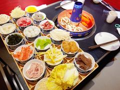 -咏江南·苏式火锅·苏州评弹(观前街店)