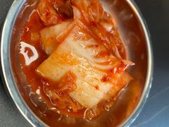 -许哥东北烧烤·铁丳烤串·宫后夹肉(繁花中心店)