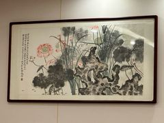 -鲁宴·鲁煨黄河生态大鲤鱼(月坛店)