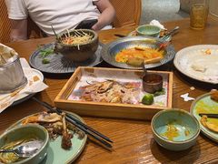 -苏梅花园(群星城店)