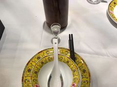 -惠丰堂饭庄(北洼路店)