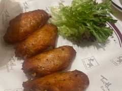 -太兴餐厅(小径湾店)