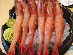 -沼津港精致料理·寿喜烧·烧鸟(漕河泾印象城店)