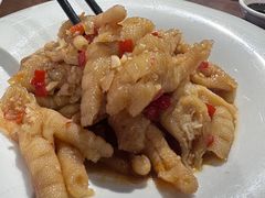 -大灶头·新昌菜(中国茶市店)