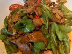 -荷风细雨·中国茶宴(碧云店)