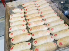 -义隆素菜馆(百年老店)