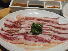 -韩宫宴和牛烤肉(武汉光谷现代风情街店)
