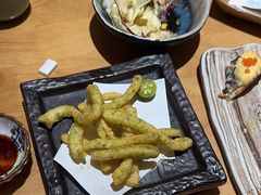 -一心创作料理屋(经开万达店)