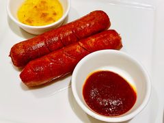 -朵朵开素食餐厅(后宰门街店)