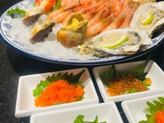 -德川家日本料理(中关村寰太大厦店)
