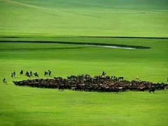 -北极村旅游风景区