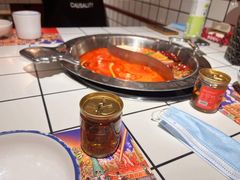 -贤合庄卤味火锅(顺城店)