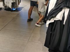 -ZARA(凯德乐峰广场店)
