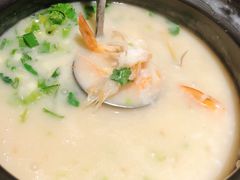 -颐和•海鲜砂锅粥•啫啫煲(奥林匹克广场店)
