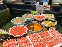 -快乐小羊(富强中路店)