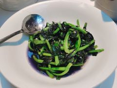 紫油菜-院里寻菜·精致庭院菜(观沙岭店)