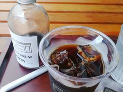-CoffeeVendor(西乡店)