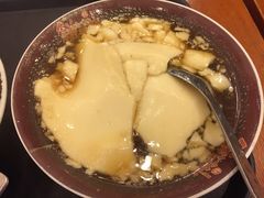 豆花-鲜芋仙(高新万达广场店)