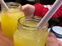 -绿茶餐厅(燕郊永旺店)