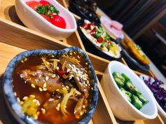 -新仙清汤牛腩(铜锣湾店)