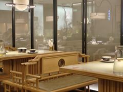 -绿茶餐厅(青岛城阳万象汇店)