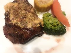 -食间牛排(湖西路店)