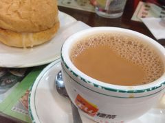 -兰芳园(上环店)