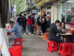 -珍珍小食店(西华路店)