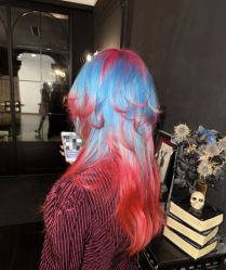 -天姿美发·时尚造型