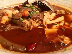 -水煮鱼乡·川京菜(蛇口店)