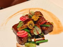 -夏苑(新加坡丽思卡尔顿美年酒店)