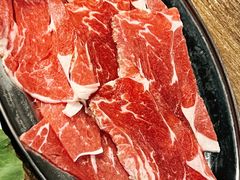 -山居屋炭火烧肉(厚街万达店)
