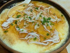 -巢湖名吃·徽府农家菜(半汤店)