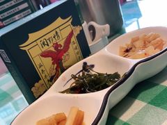 -闽鄂情·闽南招财鸭(水头店)