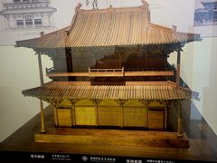 -宁波市保国寺古建筑博物馆