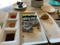 -顺德美的万豪酒店-万豪中餐厅