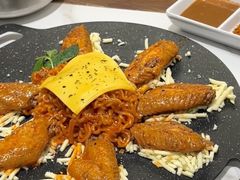 -朴太院·烤肉万岁(盐城店)