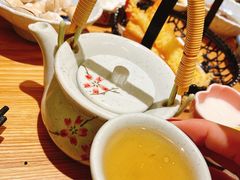 -山之川·日式料理(瀚海海尚店)