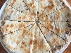 -柞水乾佑红门家菜